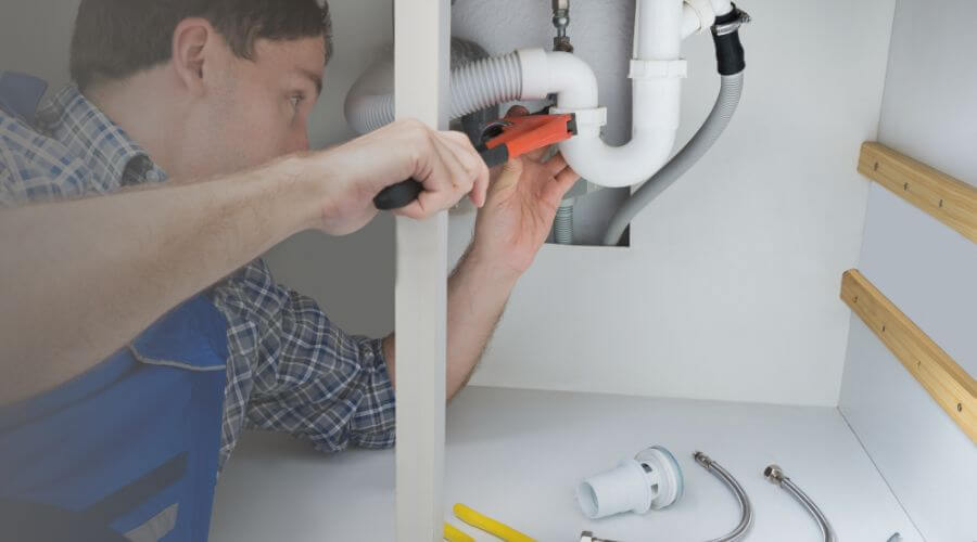 Professional septic pumping service in Danville, OH